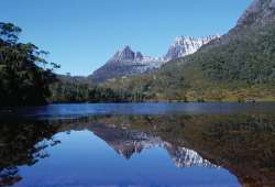 Cradle Mountain
