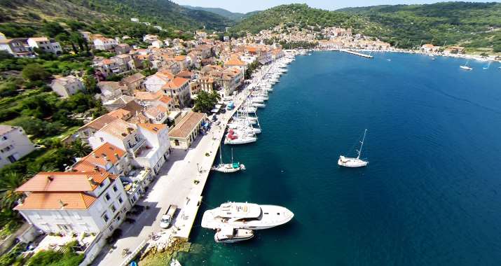 Dalmatia
