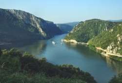 River Danube