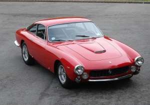 Ferrari 250 GT Lusso : A Speedy Piece of Illustrious Automotive History