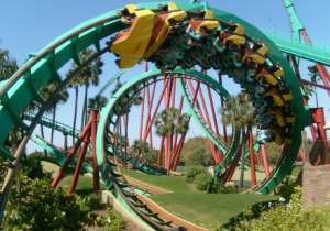 A Family Holiday in Florida, USA : The Best Activities