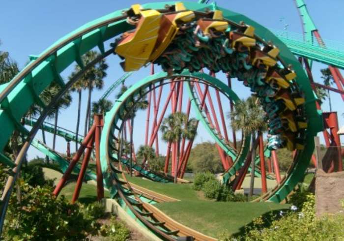A Family Holiday in Florida, USA : The Best Activities