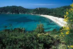 Fetovaia, Elba, Tuscan Archipelago
