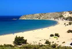 Gavdos Island