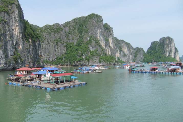 Ha Long Bay