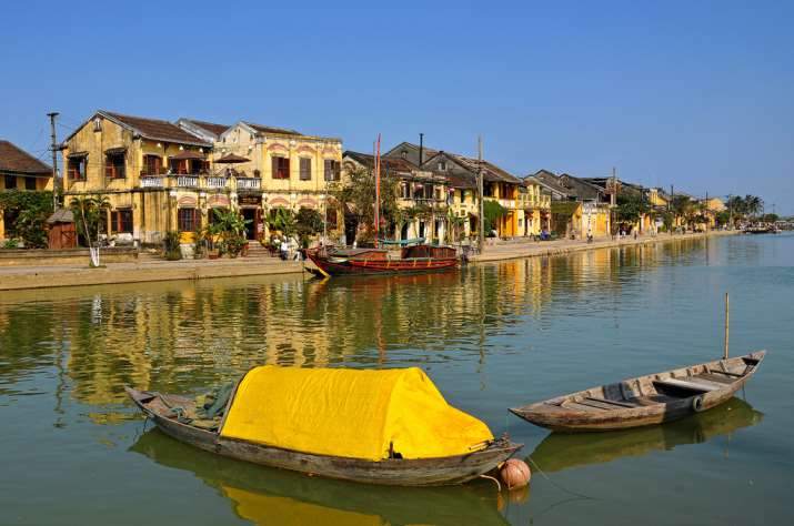 Hoi An