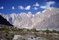Hunza Valley