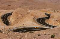The Jebel Hafeet