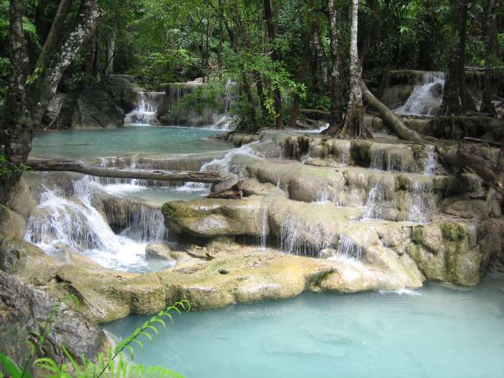 Kanchanaburi