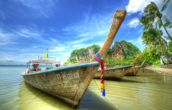 Krabi