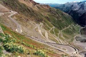 Leh-Manali Highway