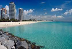Miami South Beach