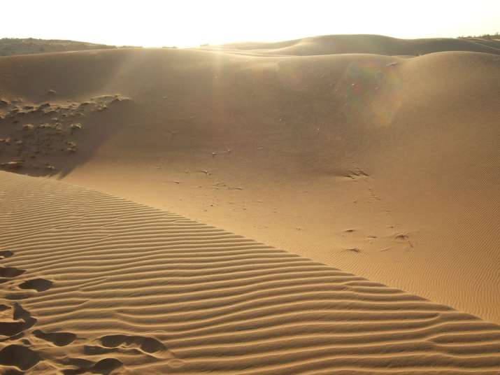 Mui Ne