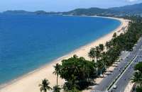 Nha Trang-Quy Nhon