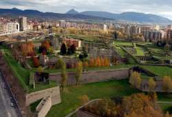 Pamplona City