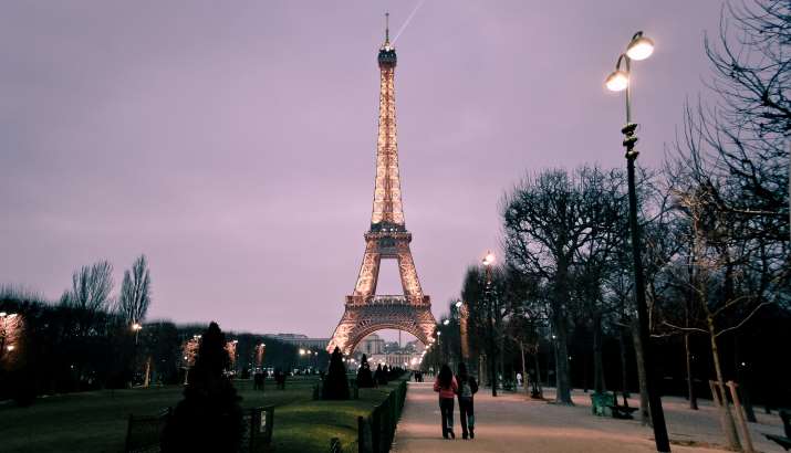 Paris