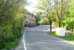 SR 65 Della Futa