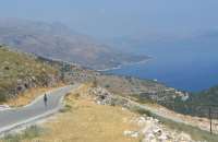 The Peloponnesus