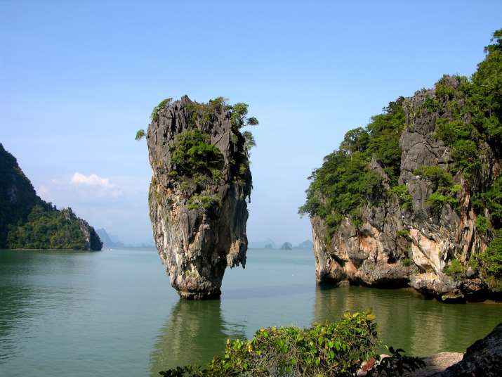Phang Nga