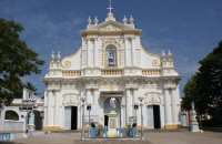 Pondicherry Museum