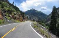 San Juan Skyway