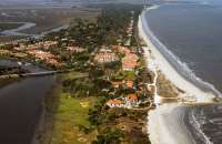  Sea Islands