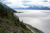Seward Highway