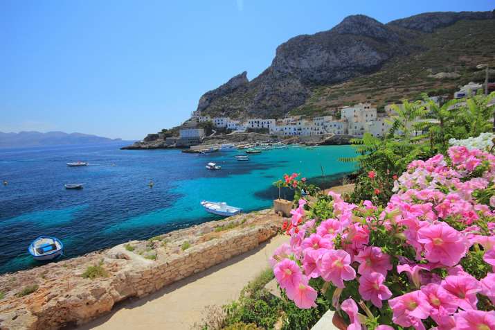 Sicily