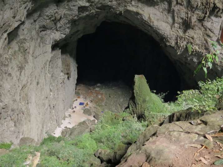 Son Doong Cave