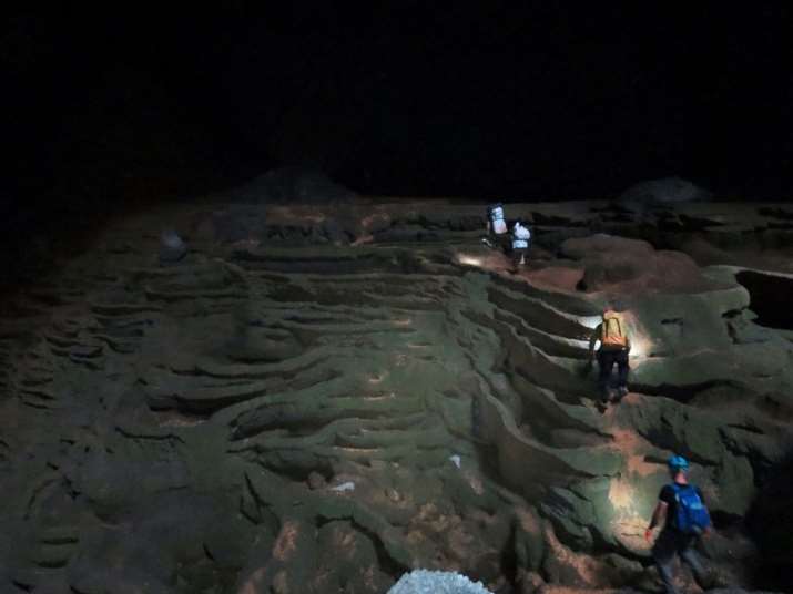 Son Doong Cave