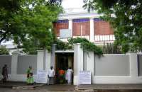 Sri Aurobindo Ashram