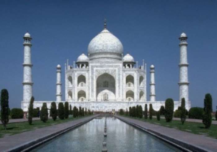 5 Must See UNESCO World Heritage Sites