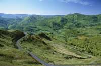 The Auvergne