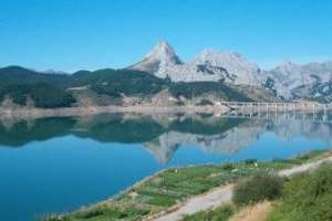The Basque Circuit
