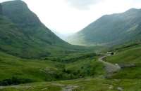 The Scottish Highlands
