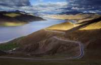 Tibetan Highlands