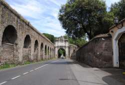 Via Aurelia
