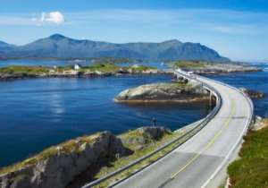 Top 10 Road Trips in Europe