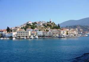 Top 5 Islands in Greece for a Beach Holiday