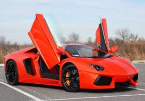 Top 10 Cars that Men Lust After