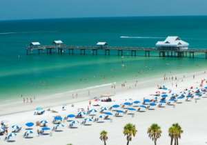 Top 7 Beaches in the USA