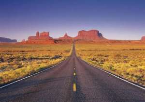 Top 10 Road Trips in the World