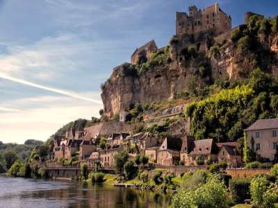 10 of the Prettiest Villages in France