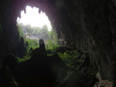 Son Doong Cave, Vietnam : The Largest Cave in the World