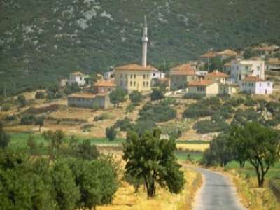 Turkish Delight Road Trip: Driving from Izmir to Dalaman, Turkey