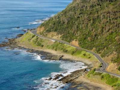 5 Amazing Coastal Drives that one Shouldn't Miss