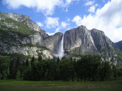 Yosemite National Park : Experience its Beauty