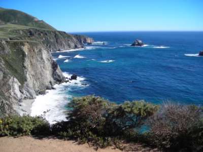 Road Trip Off the Beaten Path: the Coastal Highway 15, Mexico