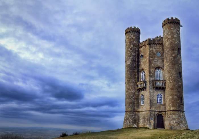 Top 10 Tourist Attractions in England