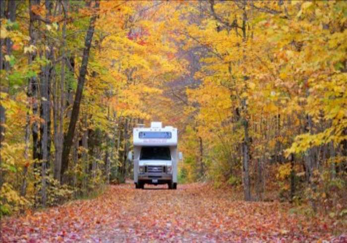 The New England Road Trip: A Perfect Fall Getaway